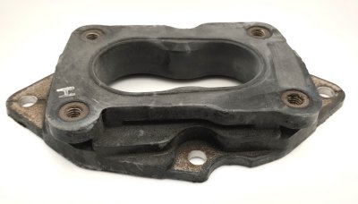 Rubber Mounting Block Audi / Keihin
