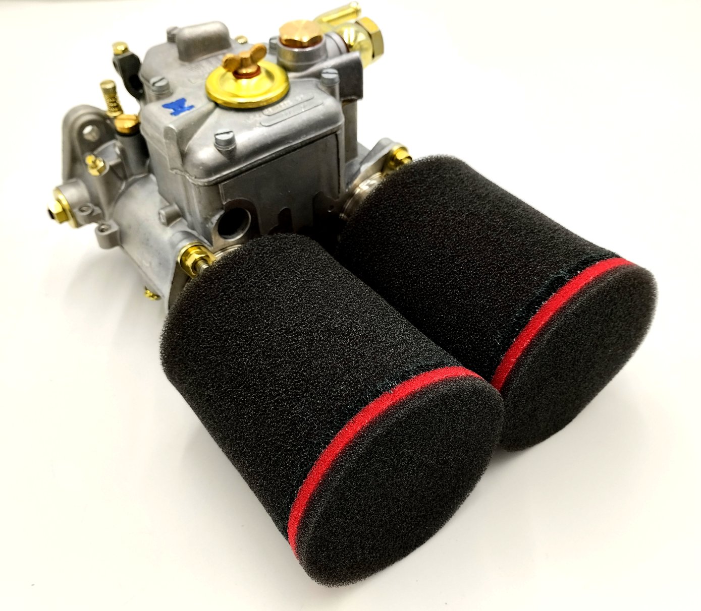 Foam trumpet socks (pr)