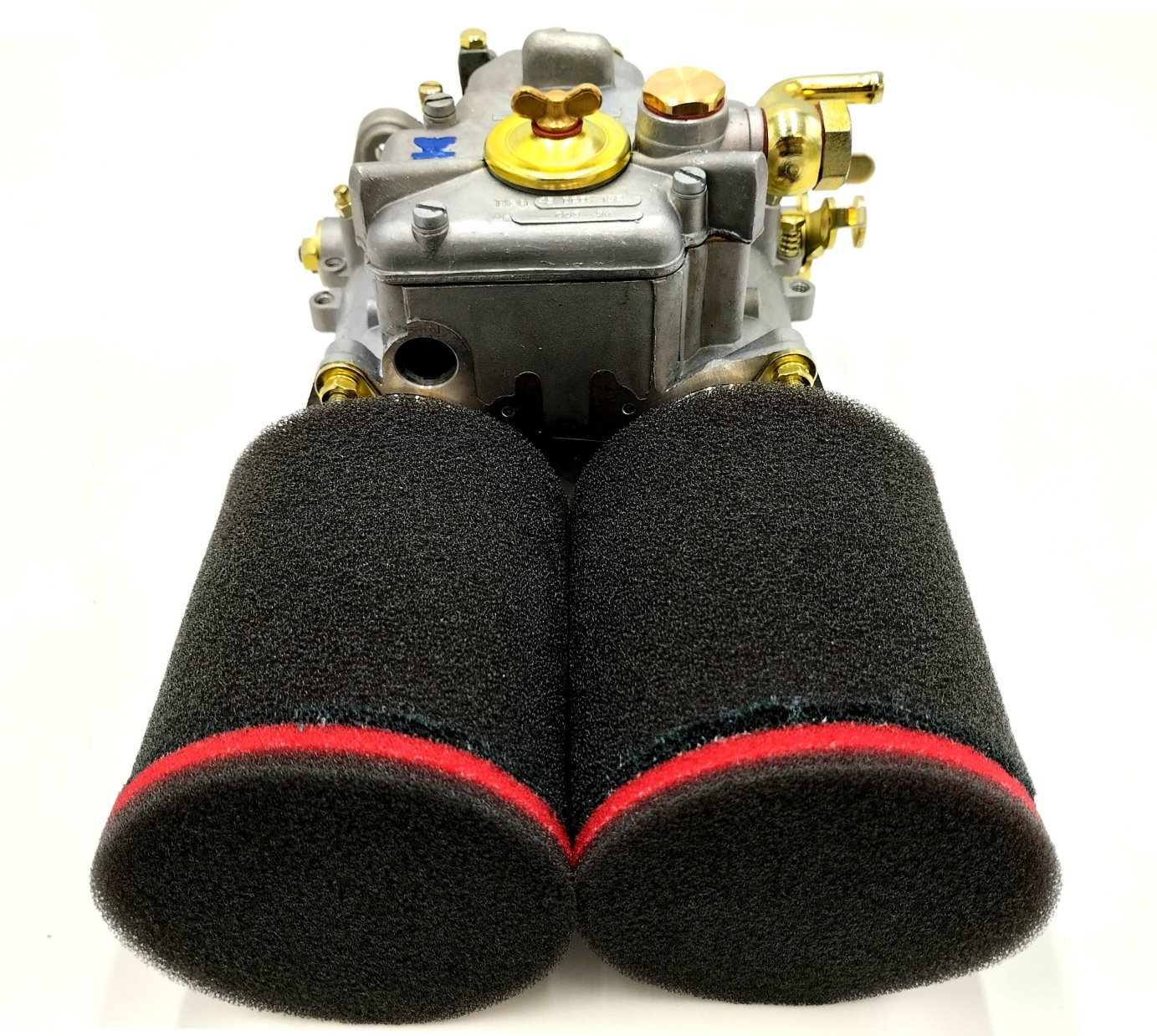 Foam trumpet socks (pr)