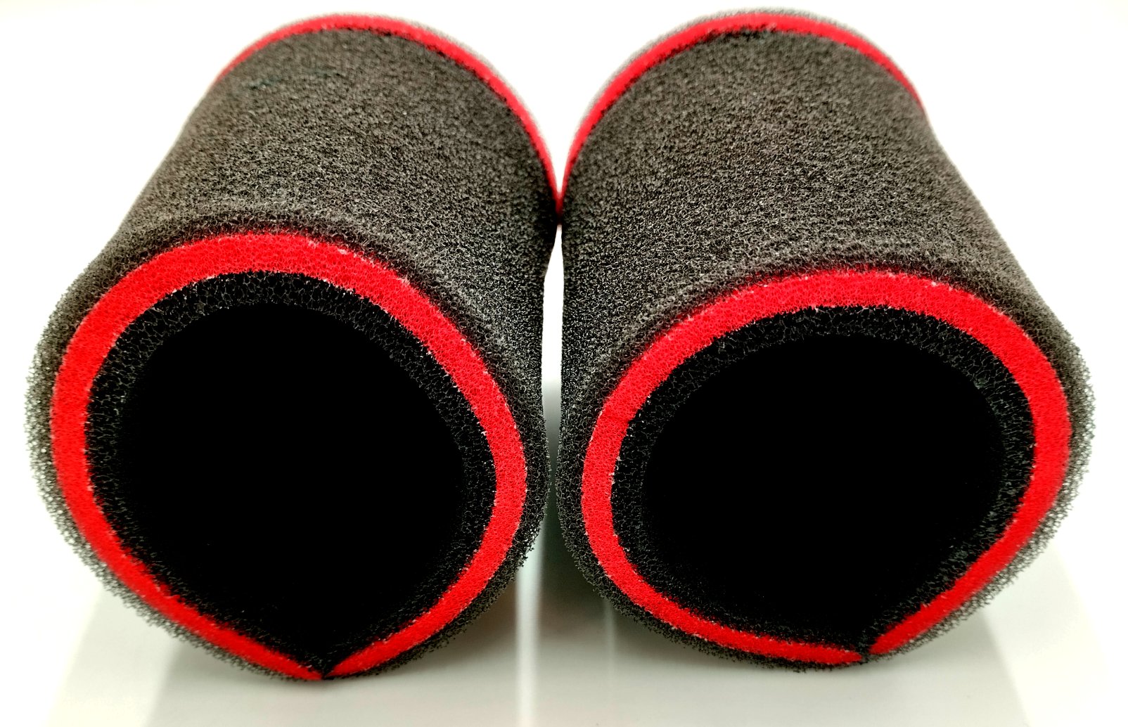 Foam trumpet socks (pr)