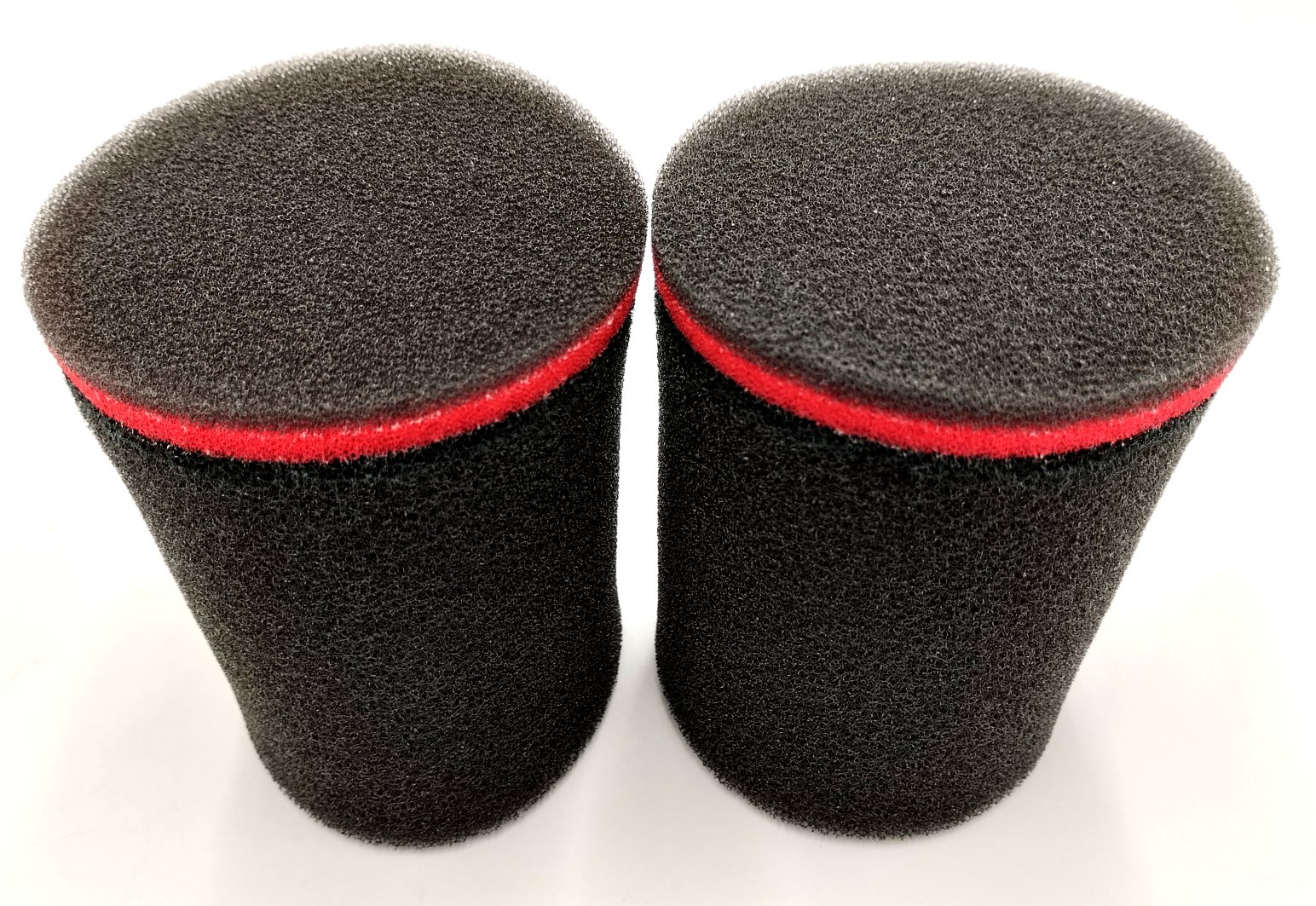 Foam trumpet socks (pr)