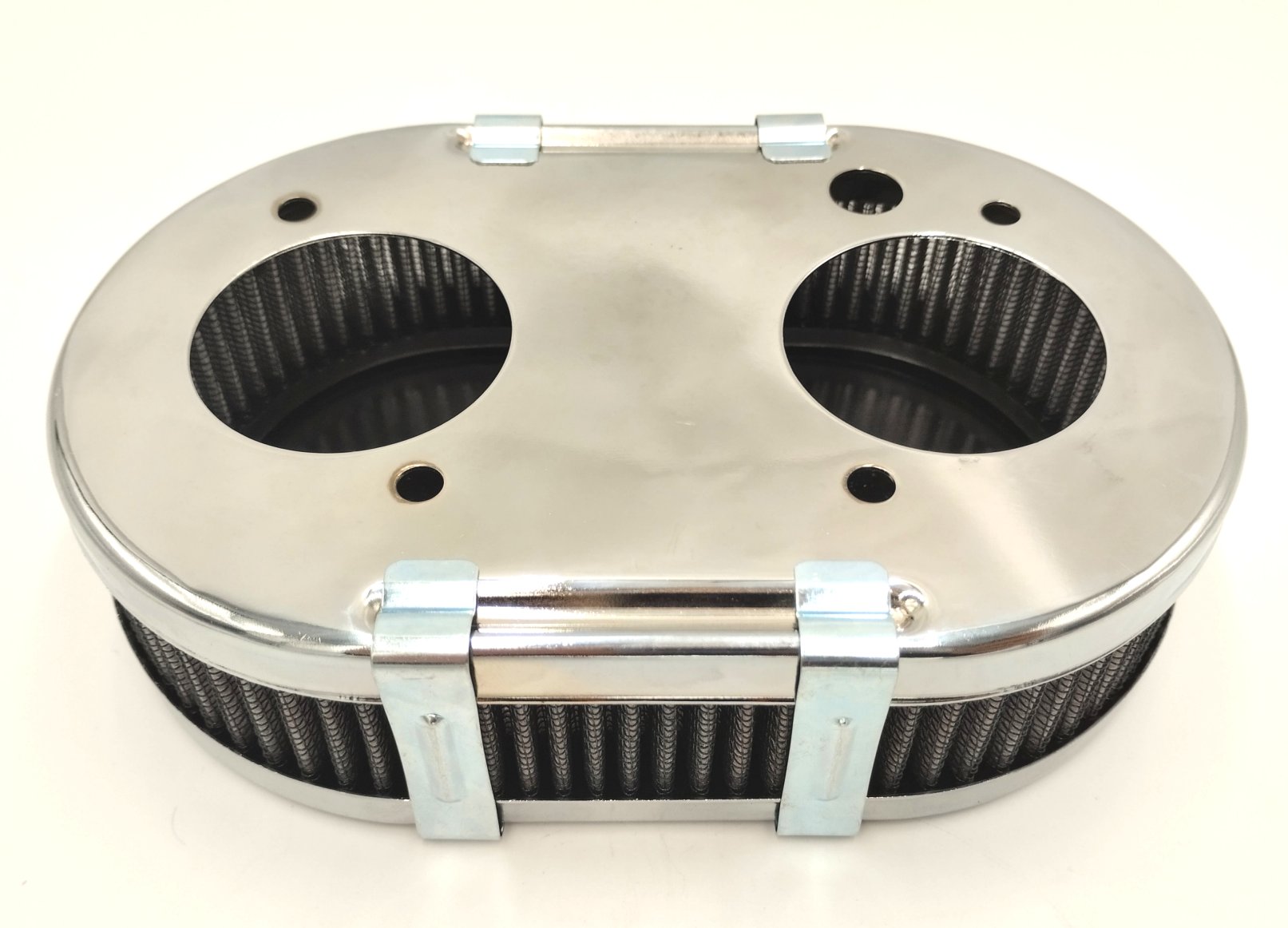 1.75 inch high (45mm)