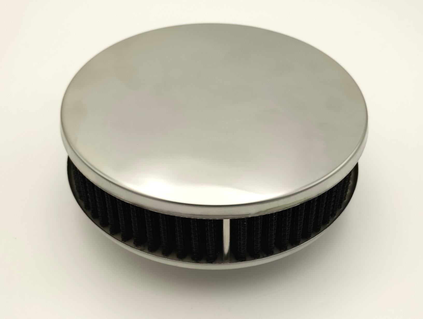 ICH/ICT 52mm Mount  135mm Dia x 40mm High