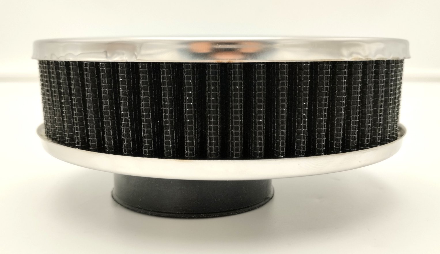 ICH/ICT 52mm Mount  135mm Dia x 40mm High