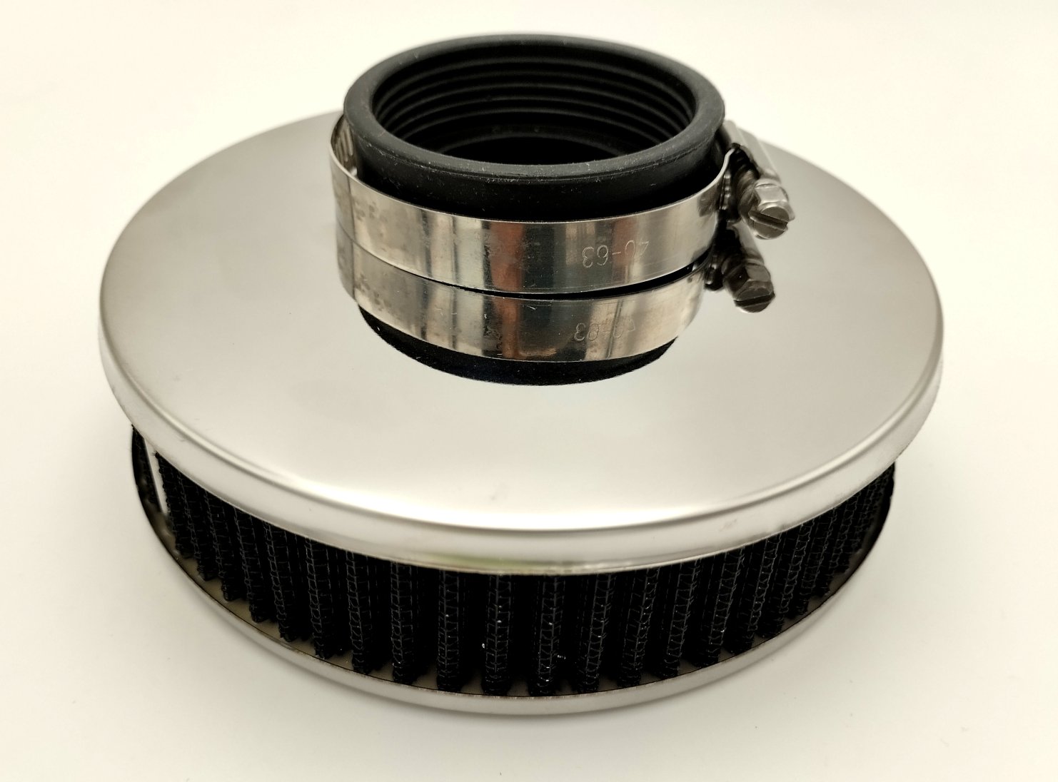 ICH/ICT 52mm Mount  135mm Dia x 40mm High