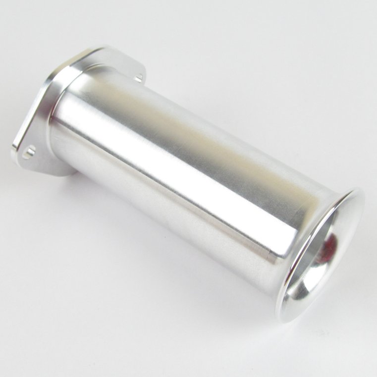 150mm Webcon Superlight Aluminium Bolt On Air Horn 40DCOE