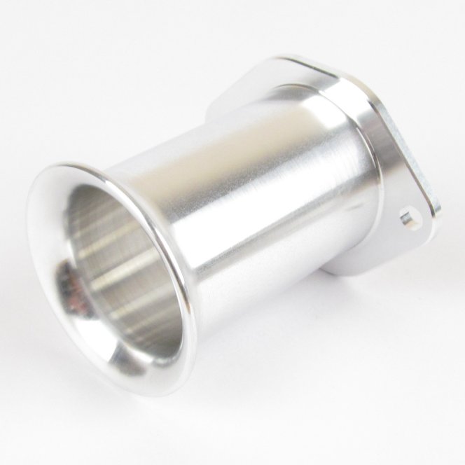  75mm Webcon Superlight Aluminium Bolt On Air Horn 40DC0E