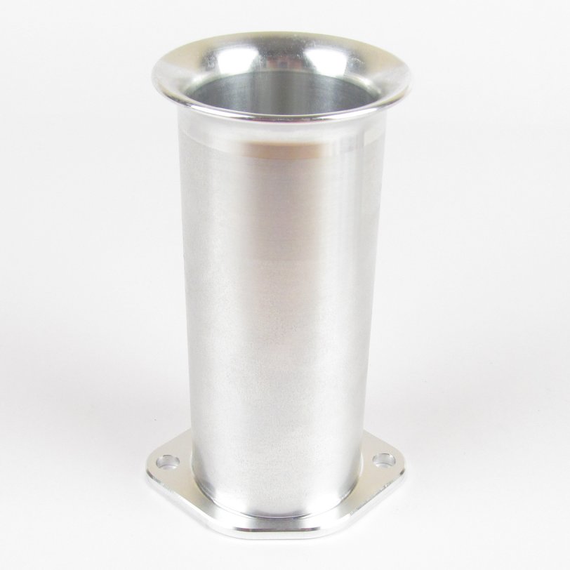 125mm Webcon Superlight Aluminium Bolt On Air Horn 45DC0E