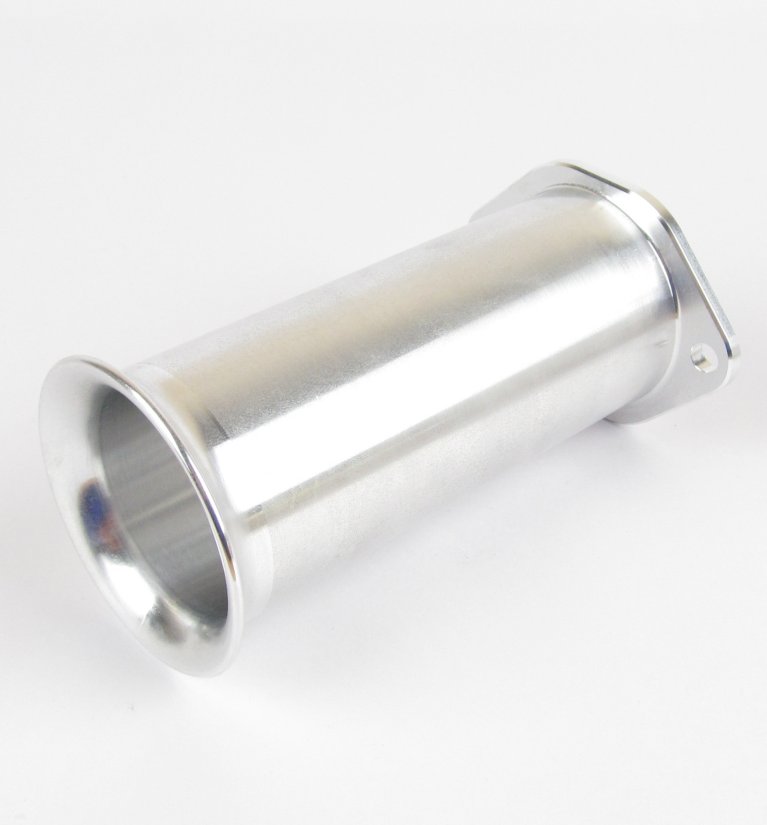 125mm Webcon Superlight Aluminium Bolt On Air Horn 45DC0E