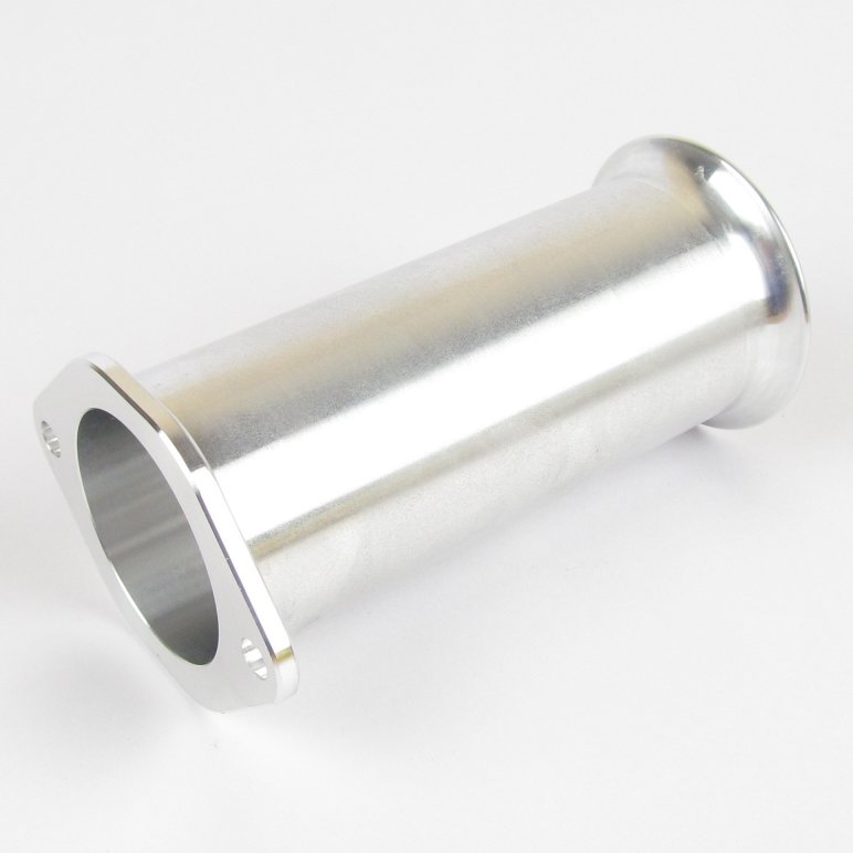 125mm Webcon Superlight Aluminium Bolt On Air Horn 45DC0E