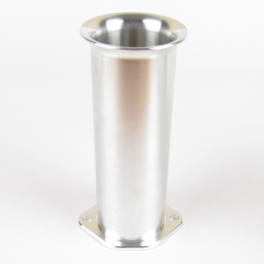 150mm Webcon Superlight Aluminium Bolt On Air Horn 45DC0E