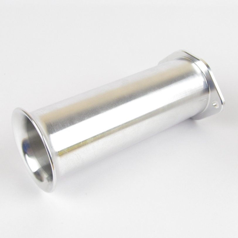 150mm Webcon Superlight Aluminium Bolt On Air Horn 45DC0E