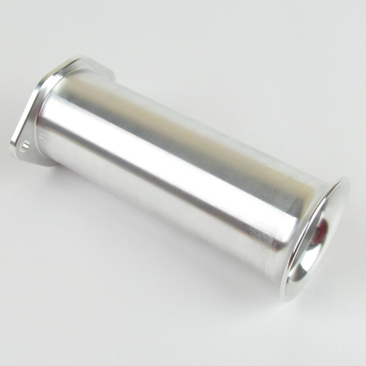 150mm Webcon Superlight Aluminium Bolt On Air Horn 45DC0E