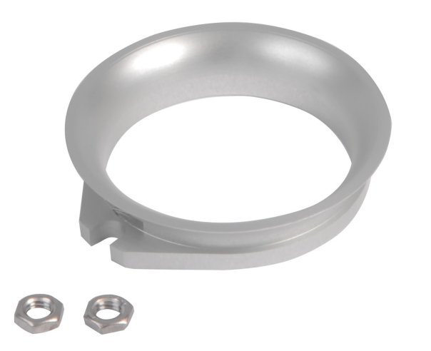 16MM Webcon Billet Aluminium air horn 50/55DCO/SP