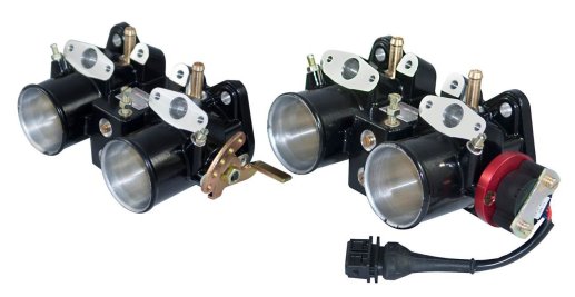  Throttle Body Set 45mm