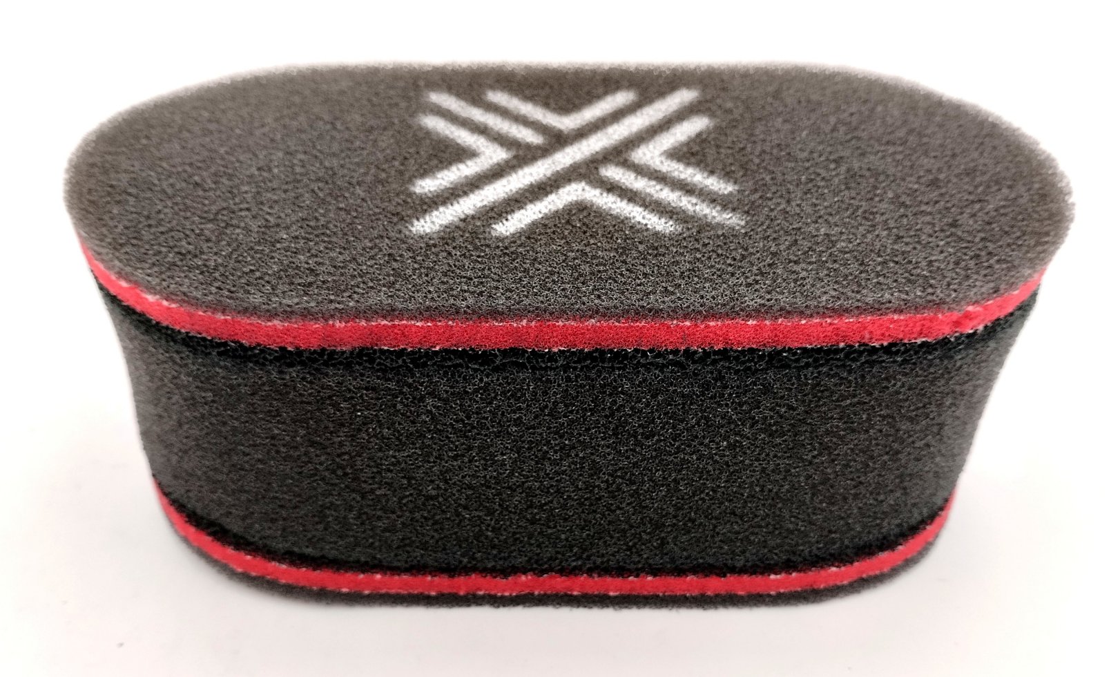 Pipercross Dual Trumpet Air Filter Sock 80mm, fits 45 DCOE