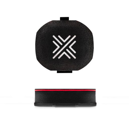 Pipercross PX300 Air Filter 55mm x 190mm 