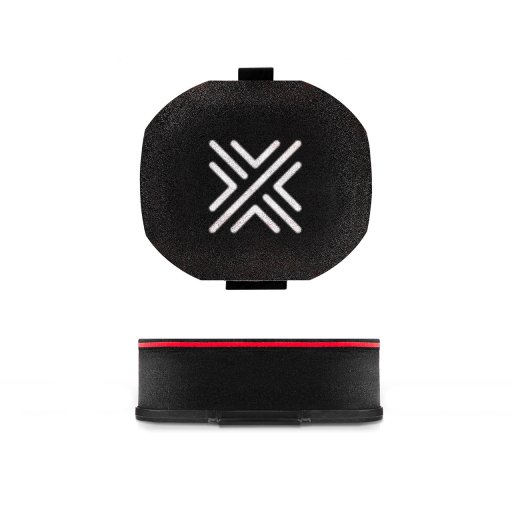 Pipercross PX300 Air Filter 80mm x 190mm 