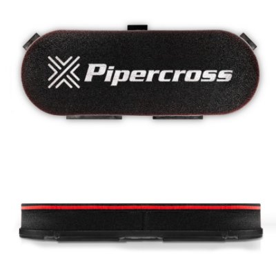 Pipercross PX600 Air Filter 40mm x 435mm 