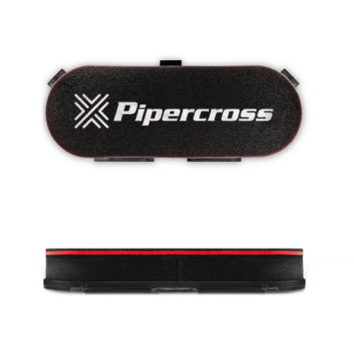 Pipercross PX600 Air Filter 55mm x 435mm 
