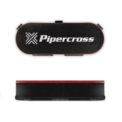 Pipercross PX600 Air Filter 80mm x 435mm 