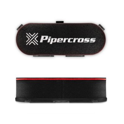 Pipercross PX600 Air Filter 115mm x 435mm