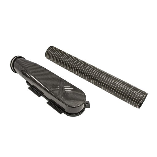  Pipercross PX600 Airbox 100mm intake hose Left hand 