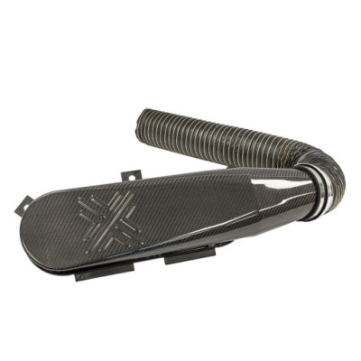  Pipercross PX600 Airbox 100mm intake hose Left hand 