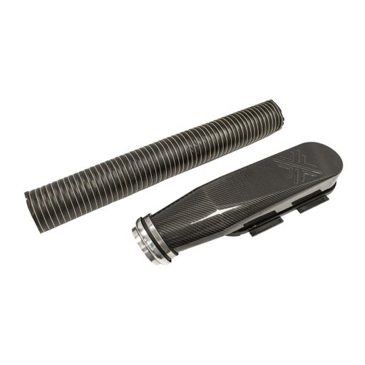  Pipercross PX600 Airbox 100mm intake hose Left hand 