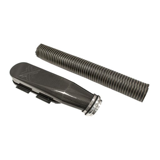  Pipercross PX600 Airbox 100mm intake hose Right Hand