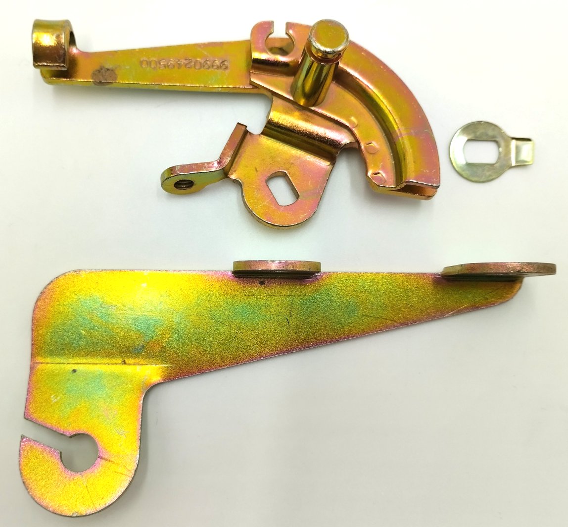 Universal Throttle linkage Kit DMTL