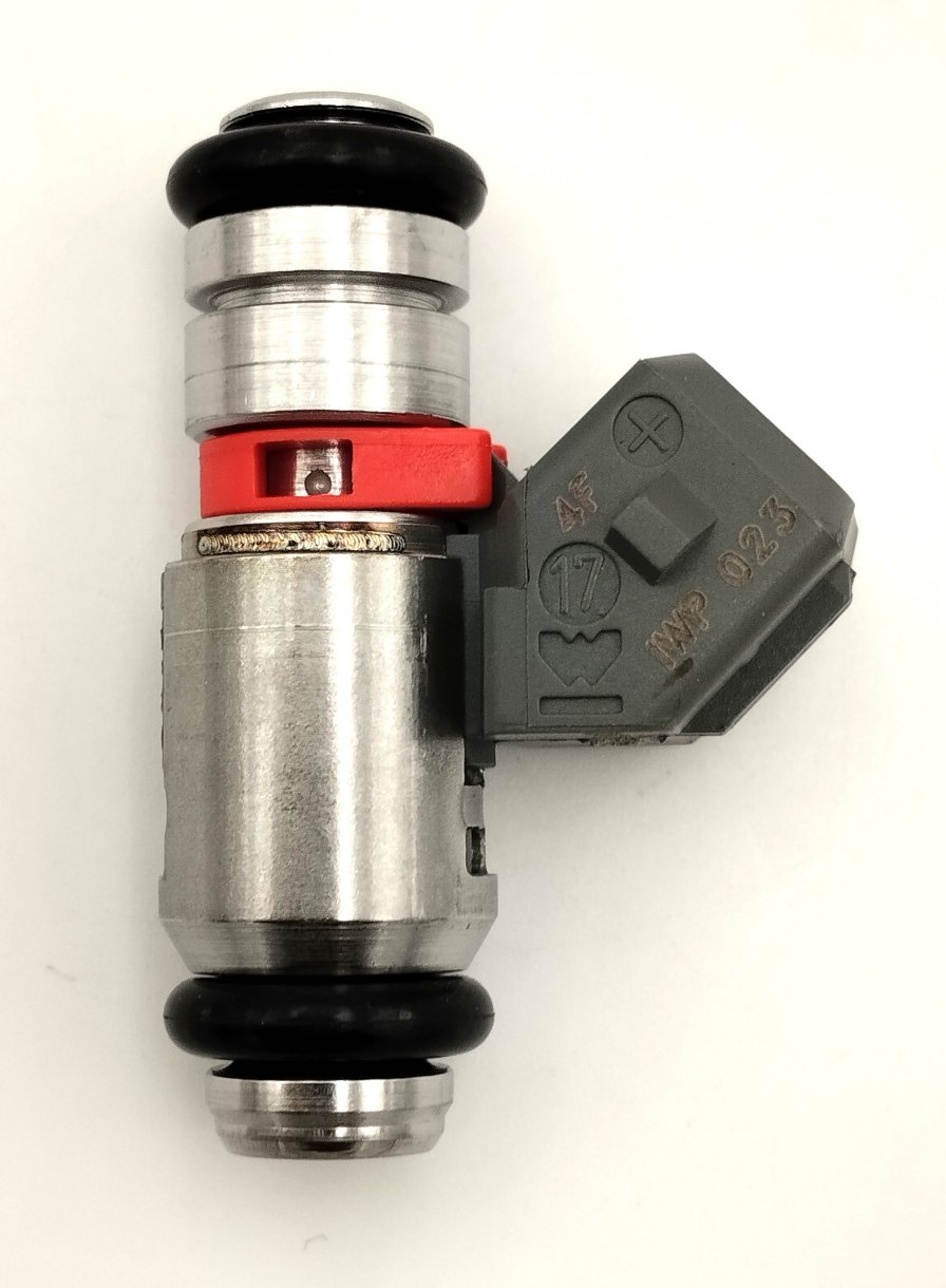 159 cc/m single hole IWP023