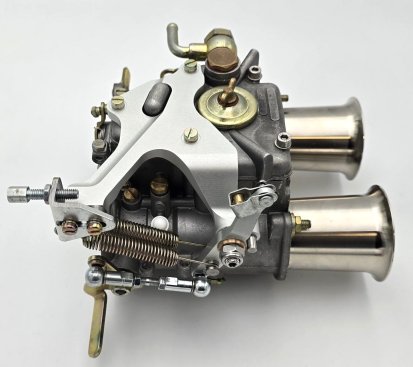  Weber DCOE Low Profile Linkage Top Mounting