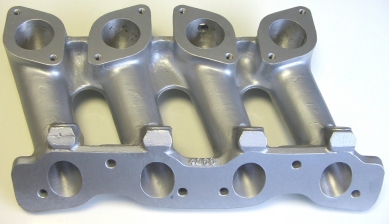 FIAT Twincam 2 X IDF