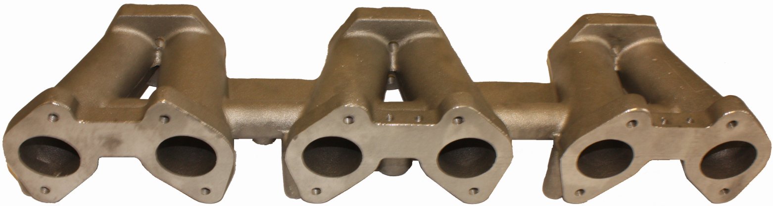 TR6 / 250  125bhp US Spec