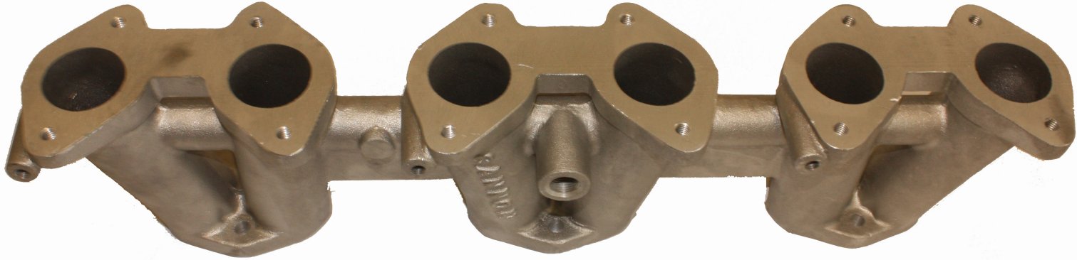 TR6 / 250  125bhp US Spec