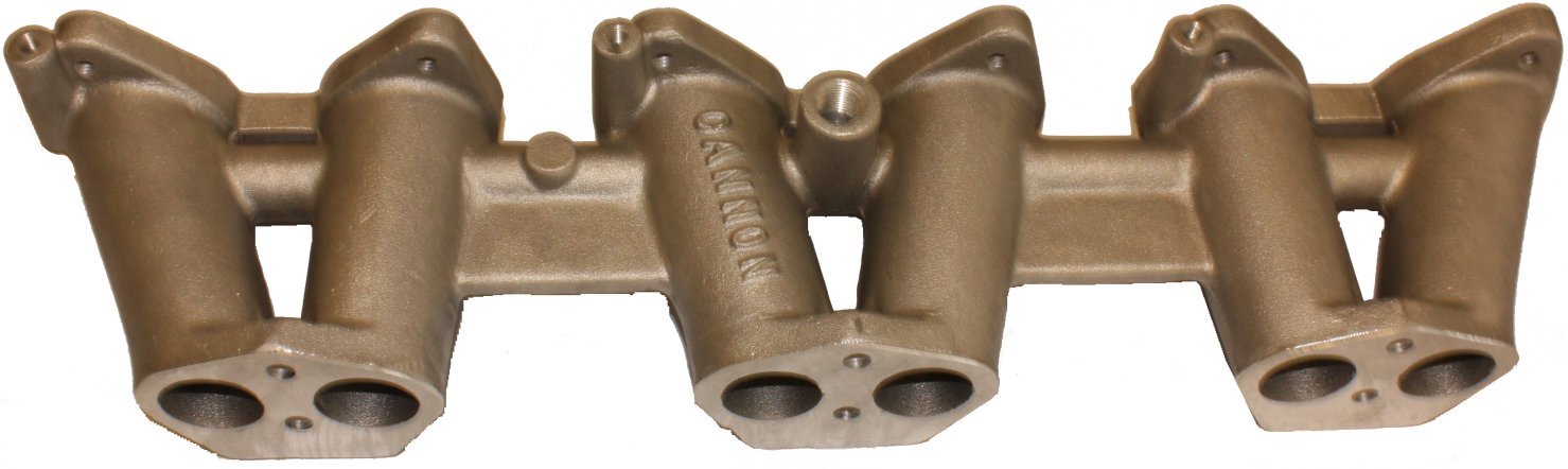 TR6 / 250  125bhp US Spec