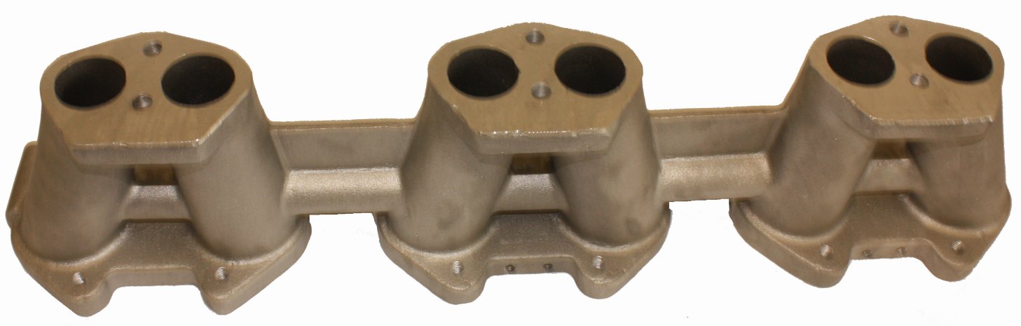 TR6 / 250  125bhp US Spec