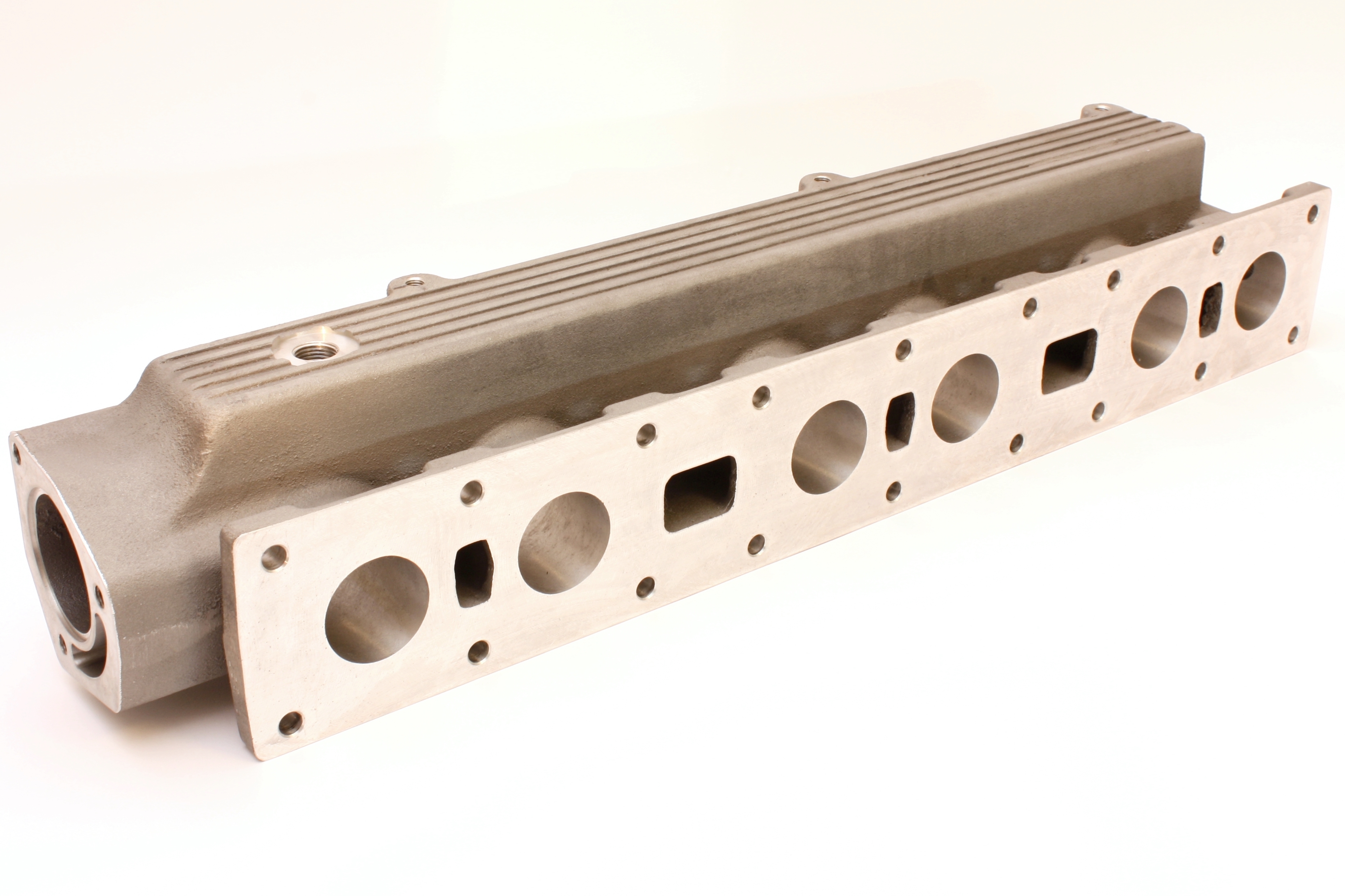 3.8 / 4.2 6 Cyl 3 x 45 DCOE *Without Linkage*