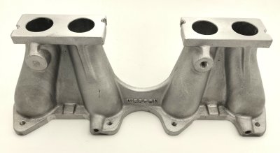 1.5 Pre Crossflow 2 X 40 DCOE