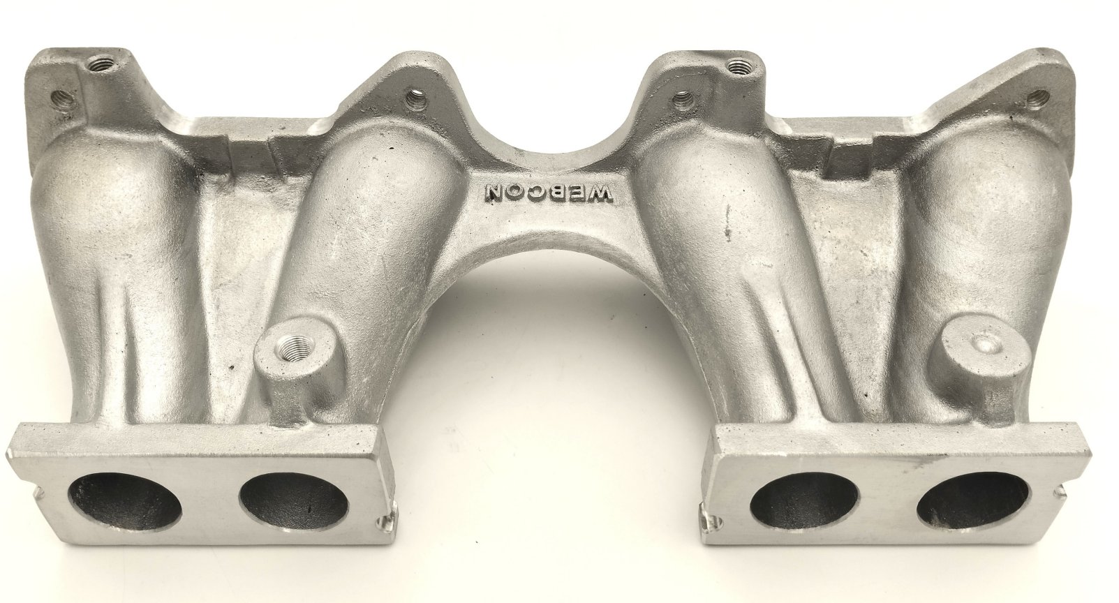 1.5 Pre Crossflow 2 X 40 DCOE