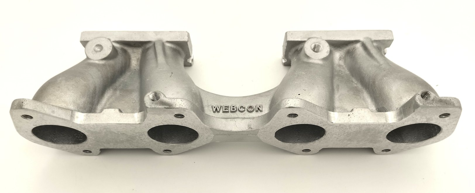 1.5 Pre Crossflow 2 X 40 DCOE