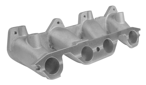 Sunbeam Alpine 1725 Inlet Manifold  2 X 40 DCOE