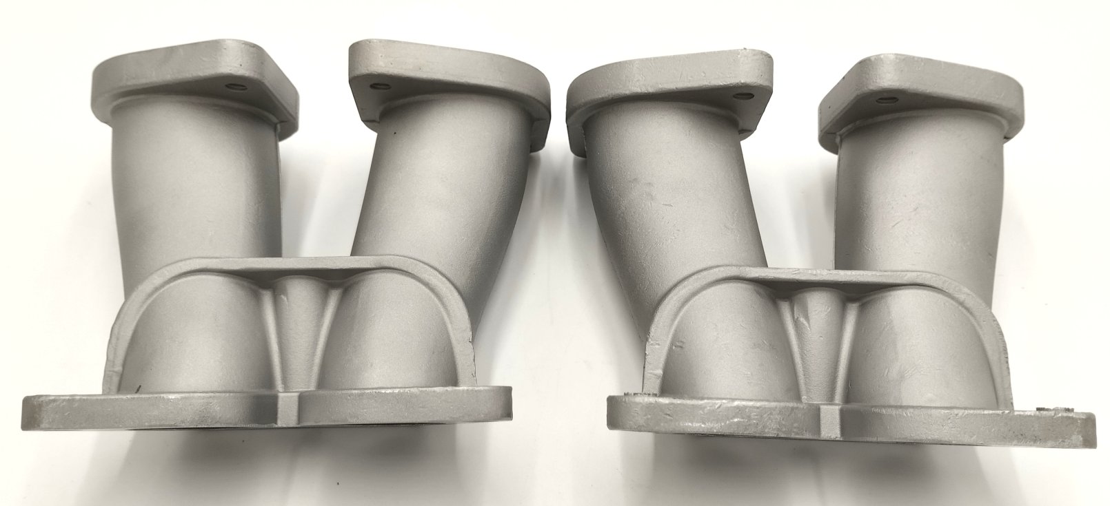 PORSCHE 356/912 2 x Weber 40IDF rep Zenith