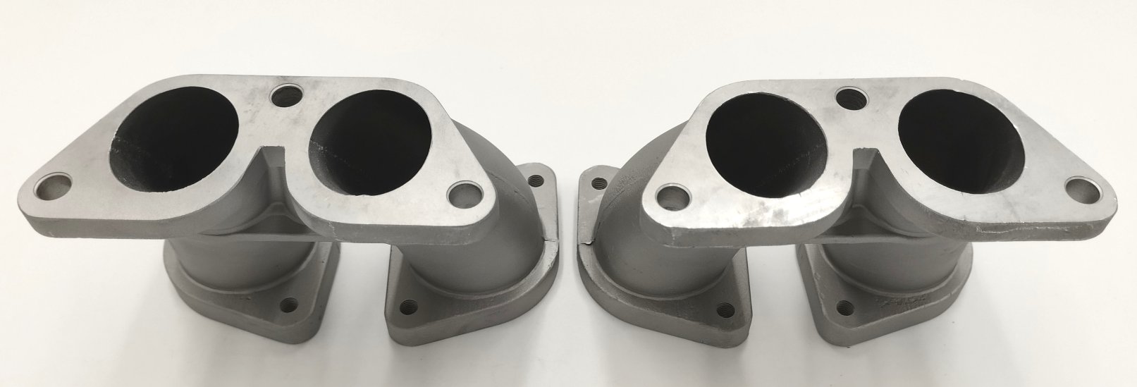 PORSCHE 356/912 2 x Weber 40IDF rep Zenith