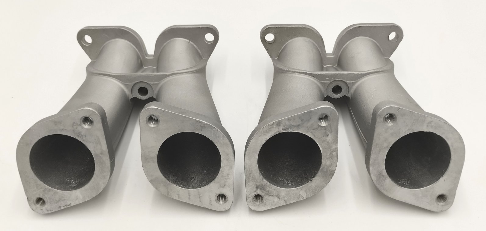 PORSCHE 356/912 2 x Weber 40IDF rep Zenith