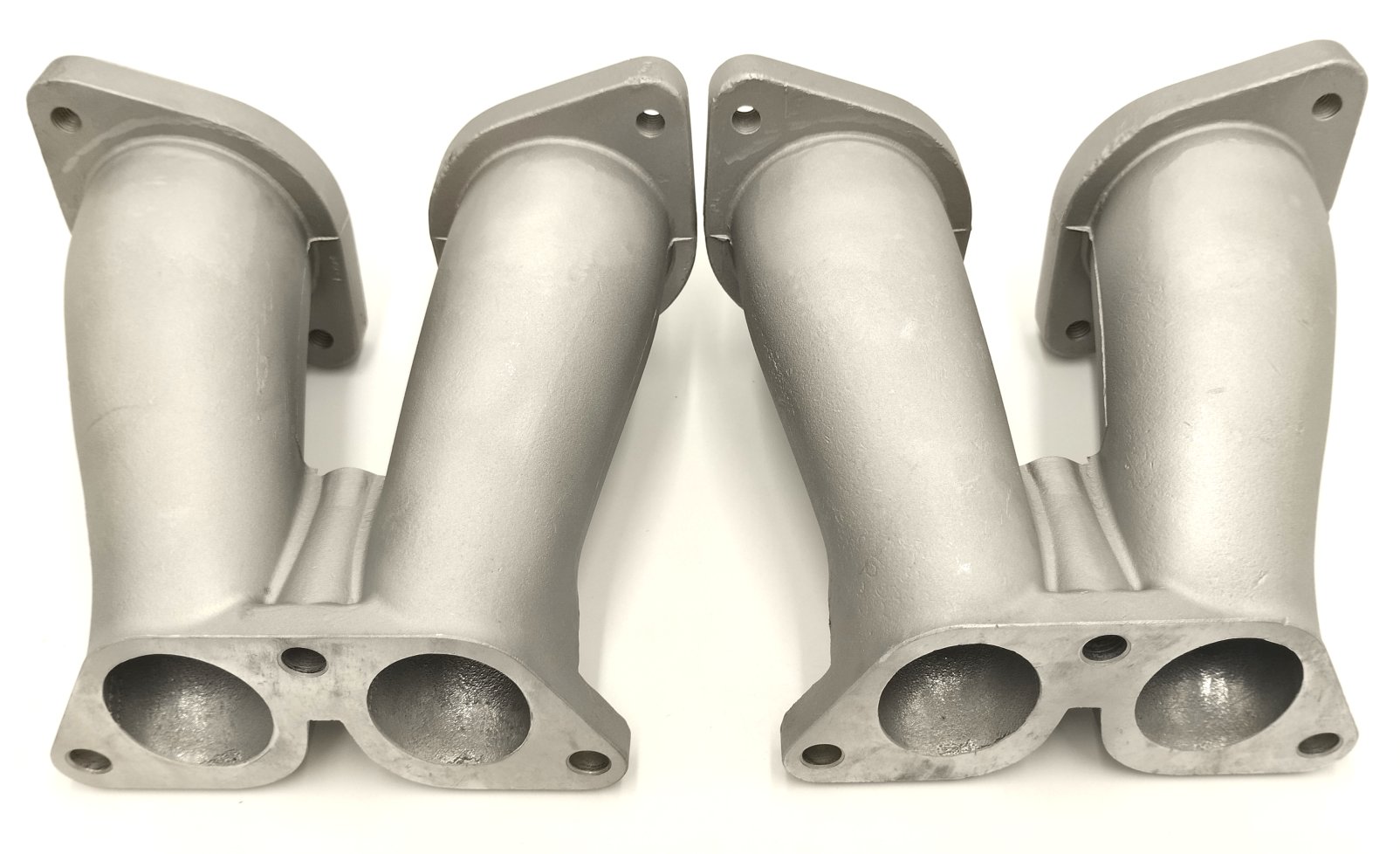 PORSCHE 356/912 2 x Weber 40IDF rep Zenith