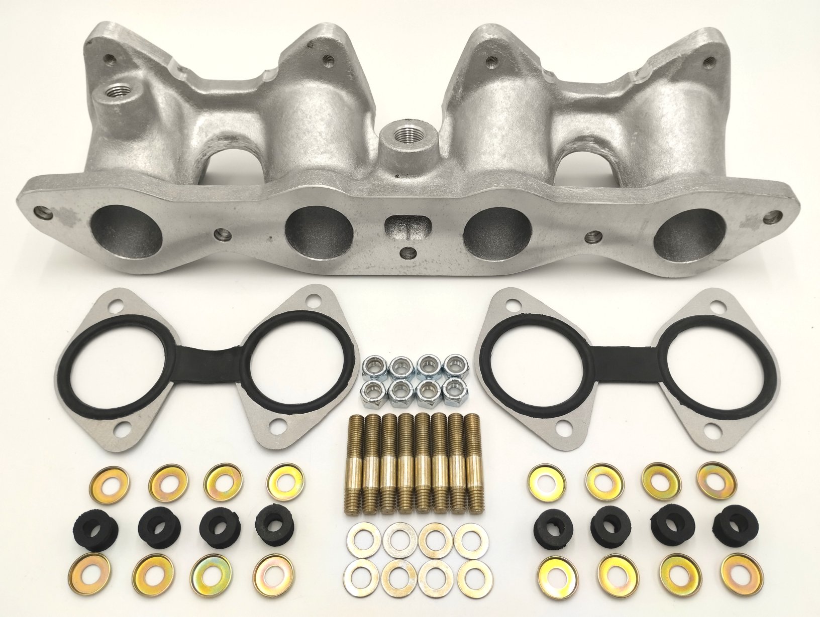 1.6 Crossflow 2 x 45DCOE