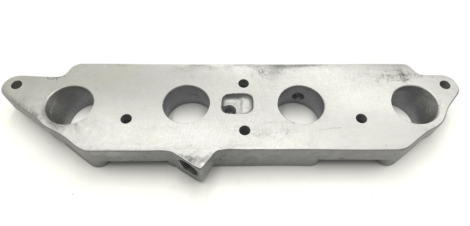 PINTO short inlet manifold 2 x 45 DCOE