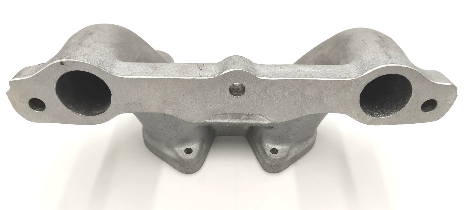 Opel Kadett inlet manifold 1 x 40 or 45 DCOE